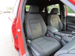 Honda HR-V Sport AWD CVT 2027 — side view