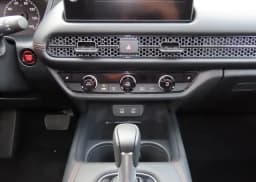 Honda HR-V Sport AWD CVT 2027 — side view