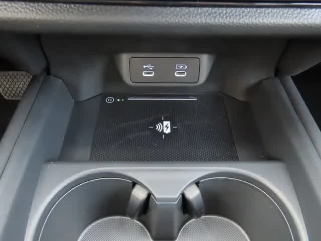 Honda HR-V Sport AWD CVT 2027 — side view