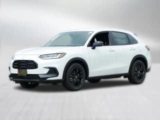 Honda HR-V Sport AWD CVT