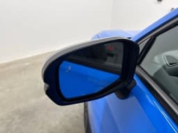 Honda HR-V Sport AWD CVT 2027 — side view