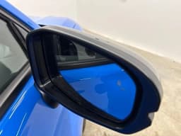 Honda HR-V Sport AWD CVT 2027 — side view