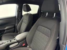 Honda HR-V Sport AWD CVT 2027 — side view