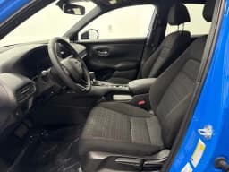 Honda HR-V Sport AWD CVT 2027 — side view