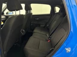 Honda HR-V Sport AWD CVT 2027 — side view