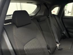 Honda HR-V Sport AWD CVT 2027 — side view