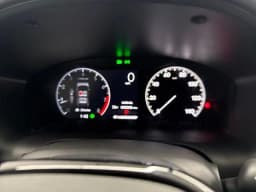 Honda HR-V Sport AWD CVT 2027 — side view