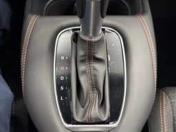 Honda HR-V Sport AWD CVT 2027 — side view