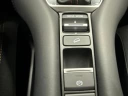 Honda HR-V Sport AWD CVT 2027 — side view