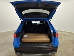 Honda HR-V Sport AWD CVT 2027 — side view