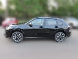 Honda HR-V EX-L AWD CVT 2027 — side view