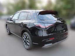 Honda HR-V EX-L AWD CVT 2027 — side view