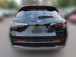 Honda HR-V EX-L AWD CVT 2027 — side view