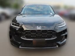 Honda HR-V EX-L AWD CVT 2027 — side view