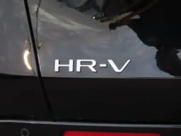 Honda HR-V EX-L AWD CVT 2027 — side view