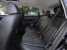 Honda HR-V EX-L AWD CVT 2027 — side view