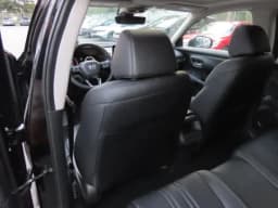 Honda HR-V EX-L AWD CVT 2027 — side view