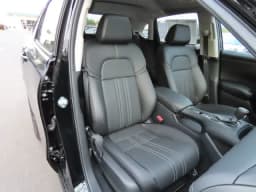 Honda HR-V EX-L AWD CVT 2027 — side view