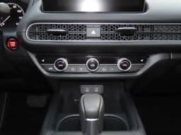 Honda HR-V EX-L AWD CVT 2027 — side view