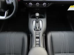 Honda HR-V EX-L AWD CVT 2027 — side view