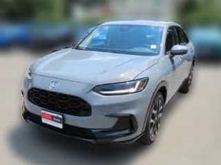 Honda HR-V EX-L AWD CVT