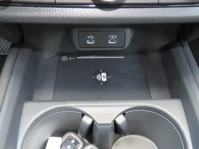 Honda HR-V EX-L AWD CVT 2027 — side view