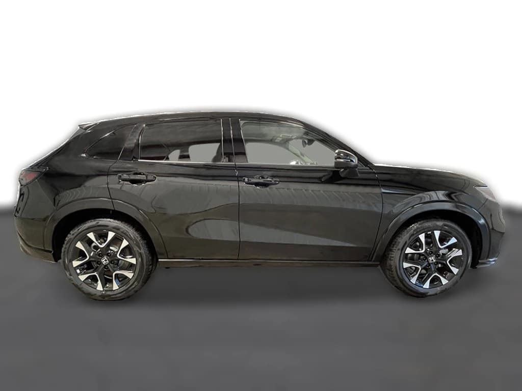 Honda HR-V EX-L AWD CVT 2027 — side view