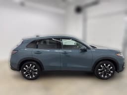 Honda HR-V EX-L AWD CVT 2027 — side view