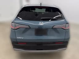 Honda HR-V EX-L AWD CVT 2027 — side view