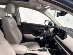 Honda HR-V EX-L AWD CVT 2027 — side view