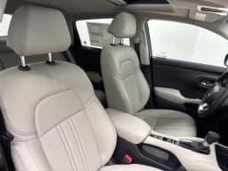 Honda HR-V EX-L AWD CVT 2027 — side view
