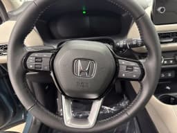 Honda HR-V EX-L AWD CVT 2027 — side view
