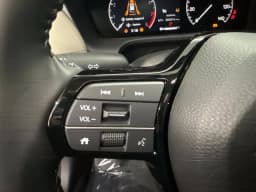 Honda HR-V EX-L AWD CVT 2027 — side view