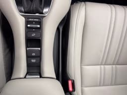 Honda HR-V EX-L AWD CVT 2027 — side view