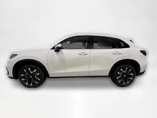 Honda HR-V EX-L AWD CVT 2027 — side view
