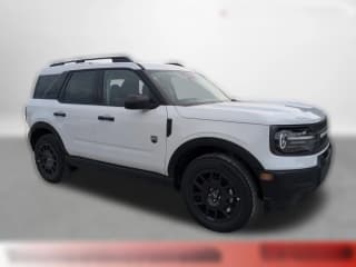 Ford Bronco Sport Big Bend 4x4
