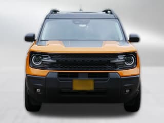 Ford Bronco Sport Big Bend 4x4