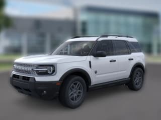 Ford Bronco Sport Big Bend 4x4