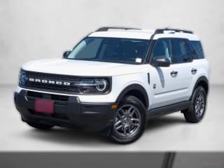 Ford Bronco Sport Big Bend 4x4