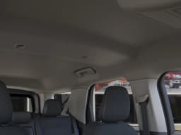 Ford Bronco Sport Big Bend 4x4 2026 — side view
