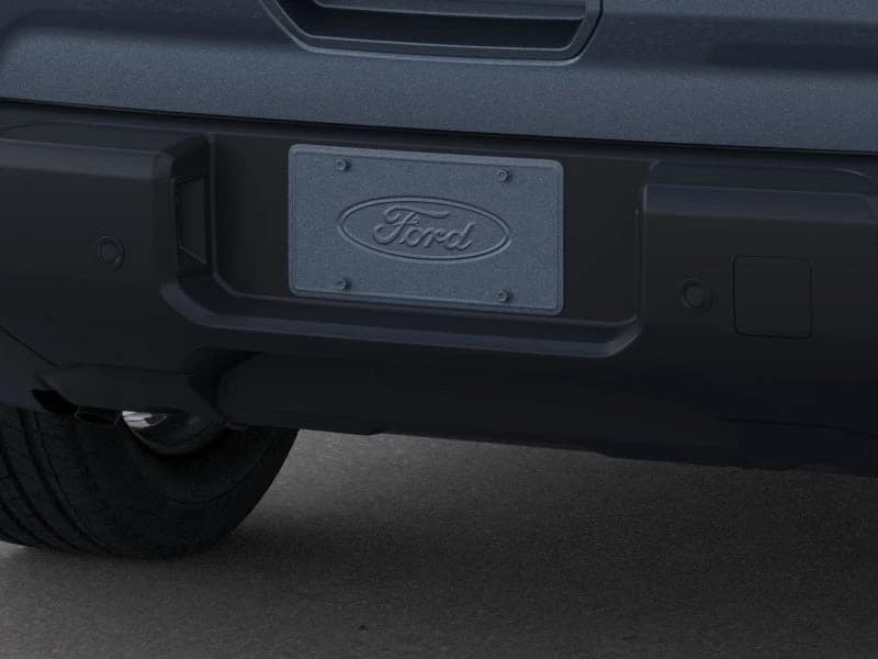Ford Bronco Sport Big Bend 4x4 2026 — side view