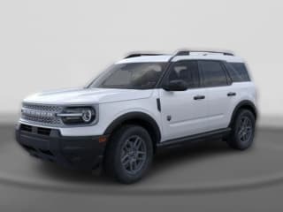 Ford Bronco Sport Big Bend 4x4