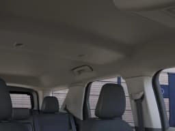 Ford Bronco Sport Big Bend 4x4 2026 — side view