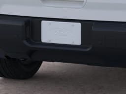 Ford Bronco Sport Big Bend 4x4 2026 — side view