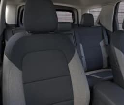 Ford Bronco Sport Big Bend 4x4 2026 — side view