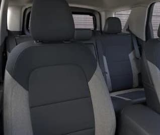 Ford Bronco Sport Big Bend 4x4 2026 — side view