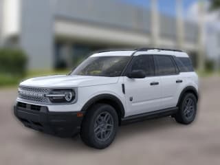 Ford Bronco Sport Big Bend 4x4