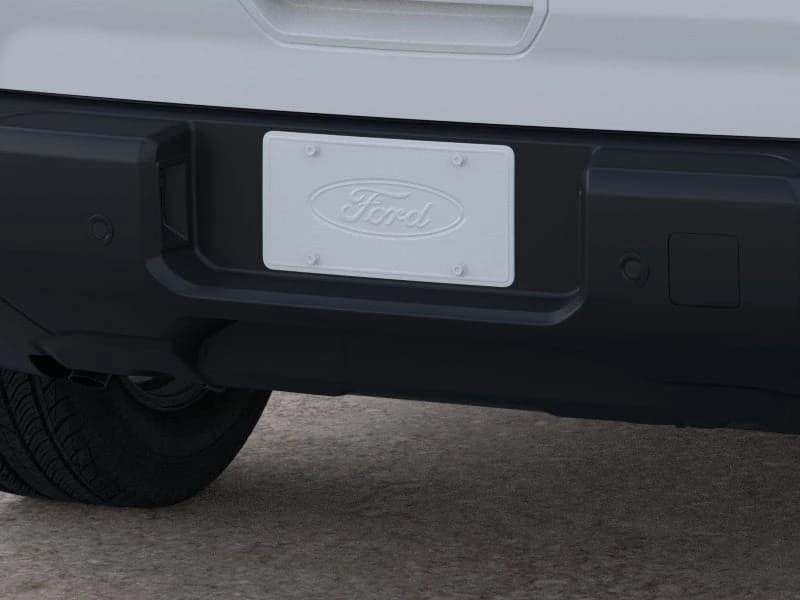 Ford Bronco Sport Big Bend 4x4 2026 — side view