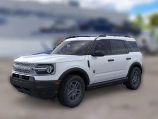 Ford Bronco Sport Big Bend 4x4