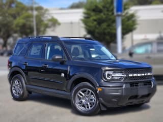 Ford Bronco Sport Big Bend 4x4